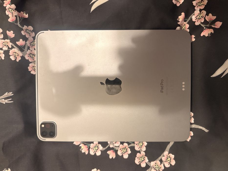 Ipad pro m2 512gb 11’