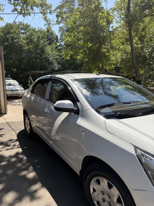 Chevrolet Cobalt 2022