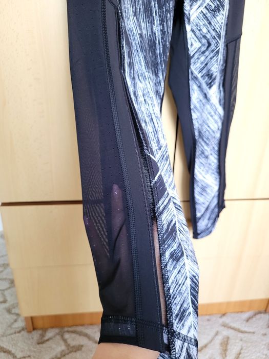 Pantaloni colanti sport
