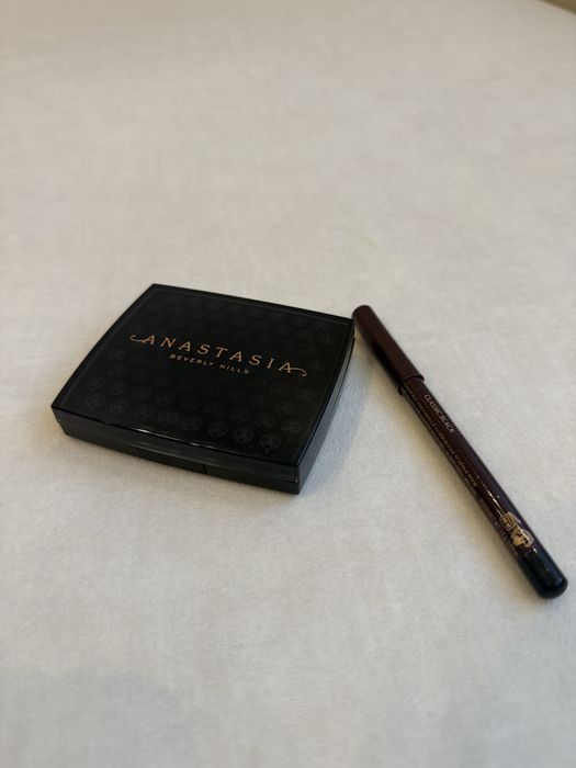 Бронзер Anastasia beverly Hills оригинал сет