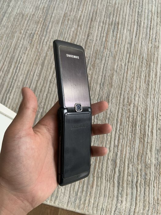 Samsung GT-s3600i