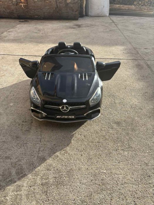 Децка акум.кола