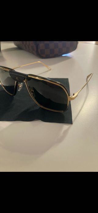 Слънчеви очила cartier