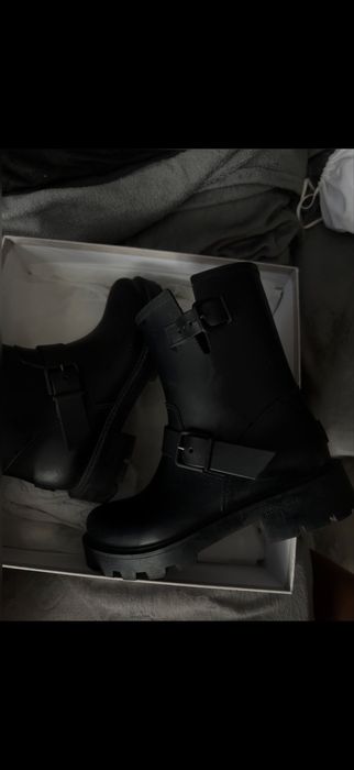 Гумени ботуши jimmy choo