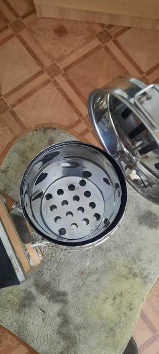 Продам дымарь (новый)