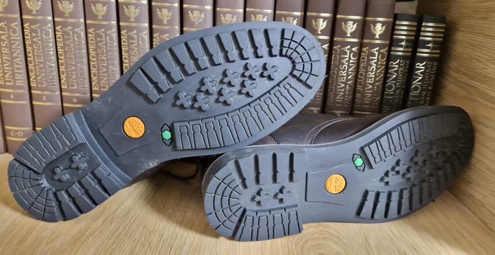 Ghete barbati, marime 42