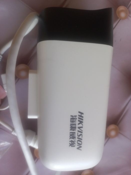 Продам lPкамера новый