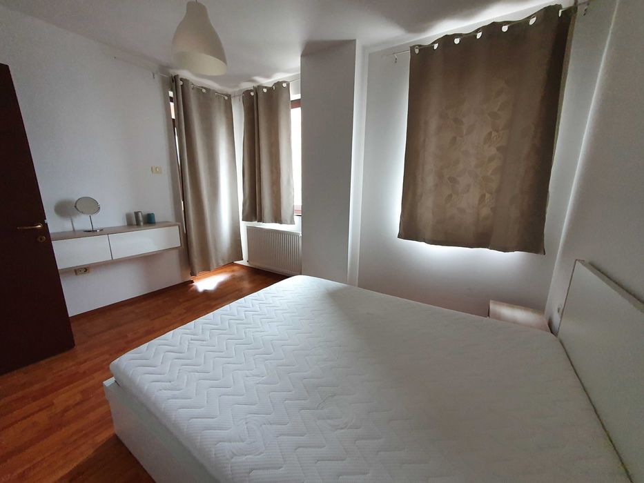 De închiriat apartament cu 2 camere – zona Soarelui / AEM, Timișoara