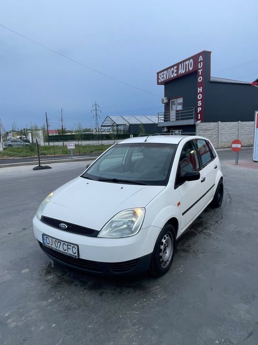 FORD Fiesta 0 — imagine 2