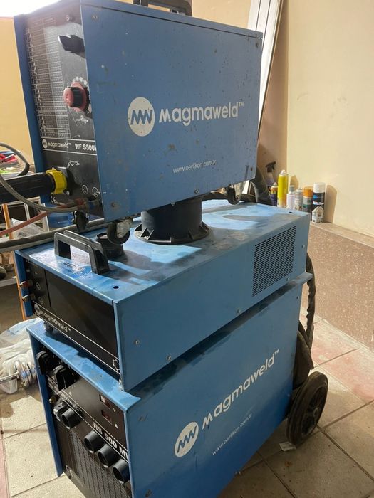 Продам сварочный аппарат