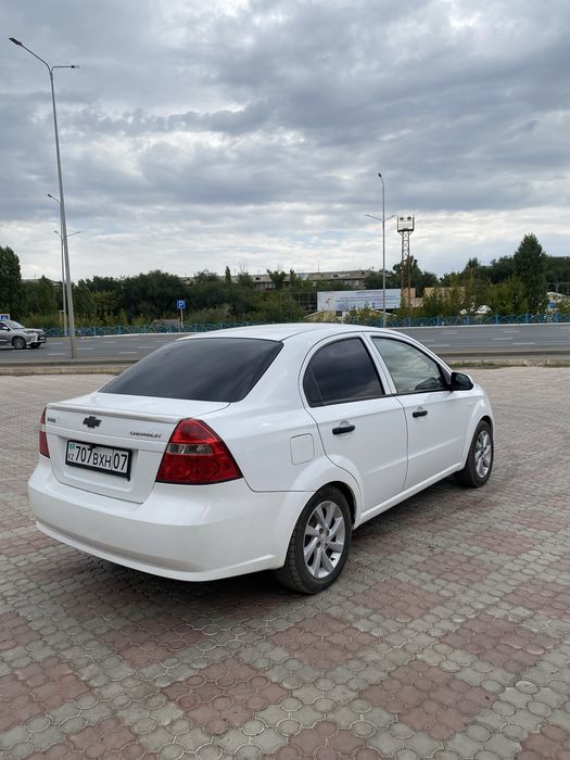Продам Шевролет авео