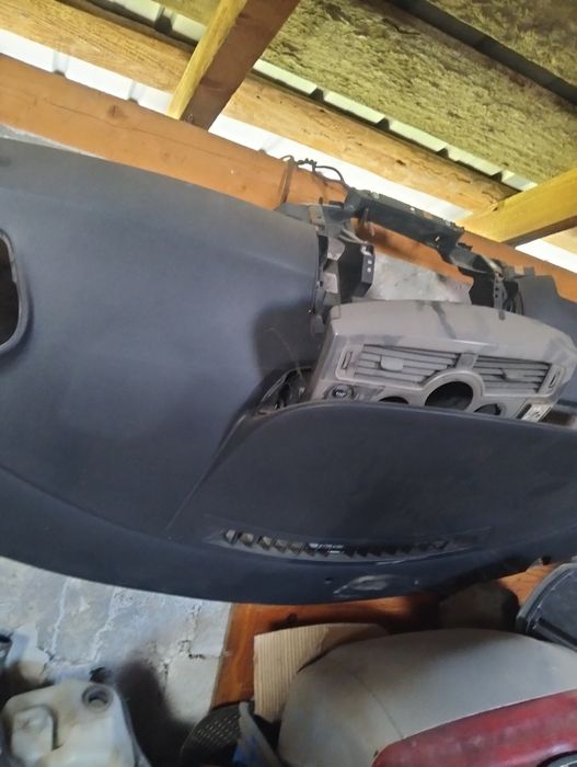 De vânzare portiere Renault scenic