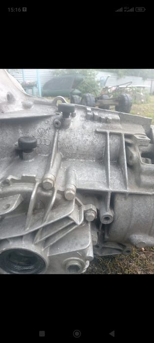 Продам. АКПП на ауди 100 с 4