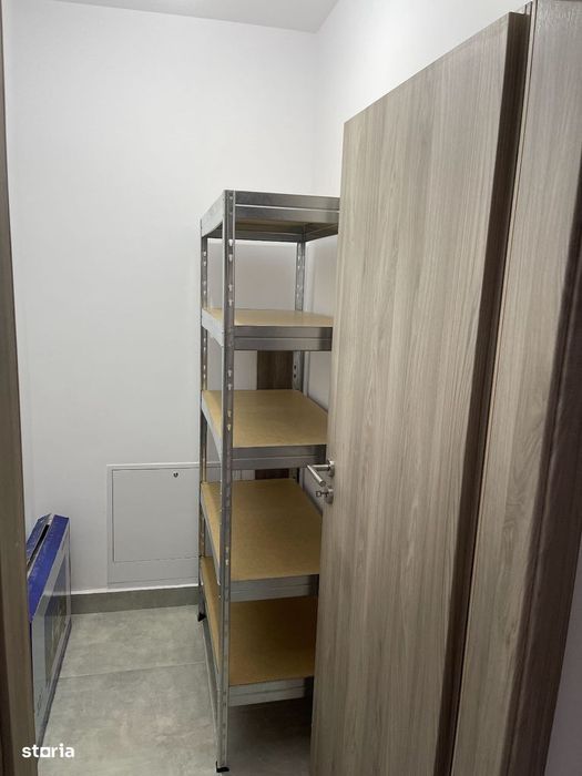 PROPRIETAR - Apartament 2 camere decomandat – Grandis Residence