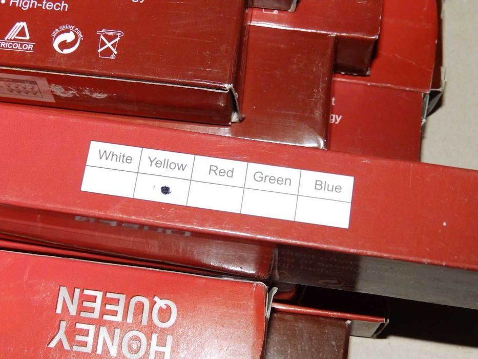 Луминисцентни лампи