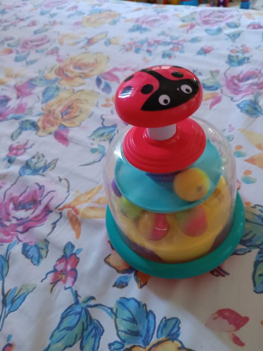 Jucărie distractiva