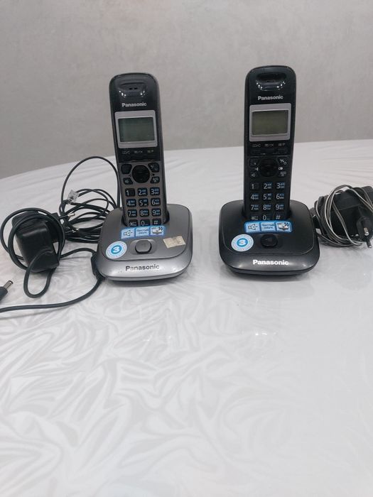 Продаю радиотелефоны