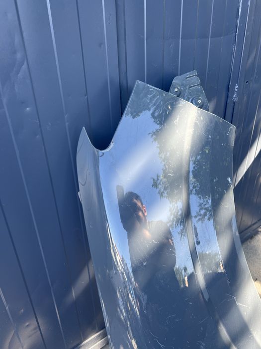 Aripa stanga dreapta dacia logan 3