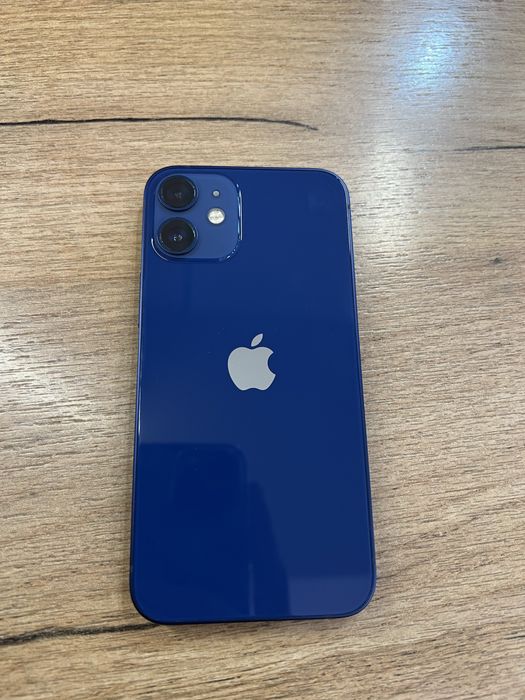 Iphone 12 mini срочно