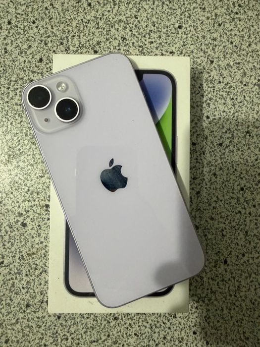 Айфон 14 | 256гб | 89%