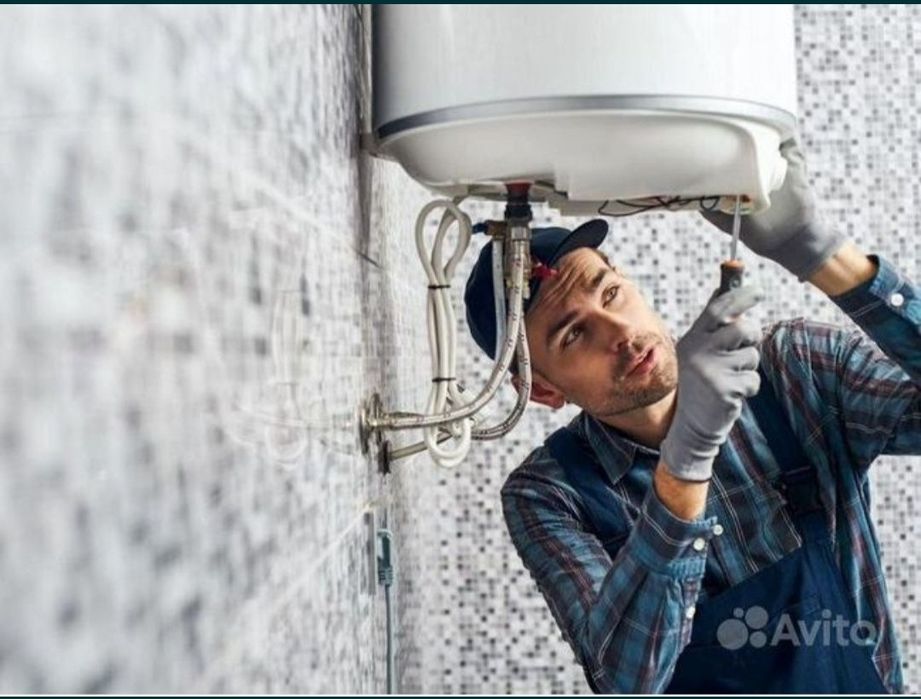 Ariston Royal remont tozalash ustanovka Santexnik usta Kanalizatsiya