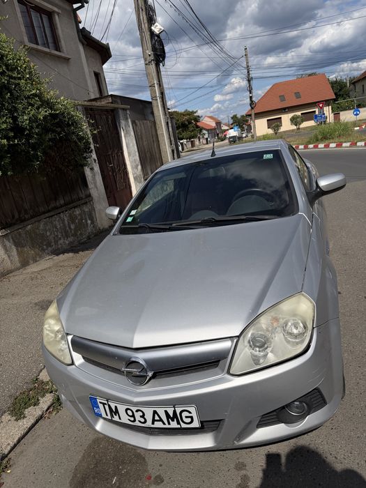 Opel Tigra 1.4 diseal, an 2008
