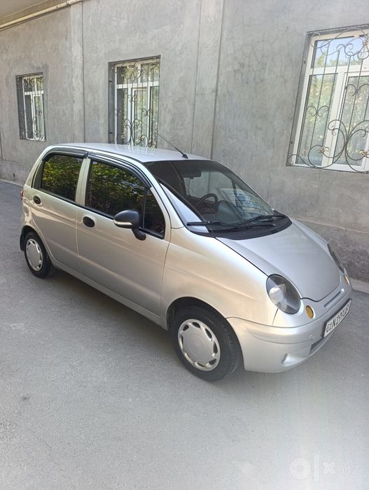 Matiz arenda gaz bor
