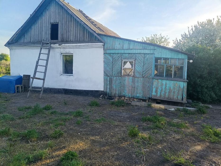 Продается дом/дача п. Вольный