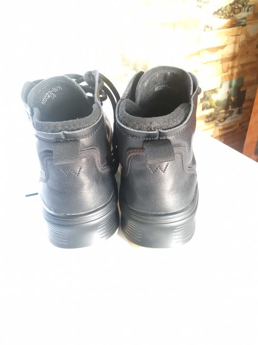 Сапоги женские, подростковые