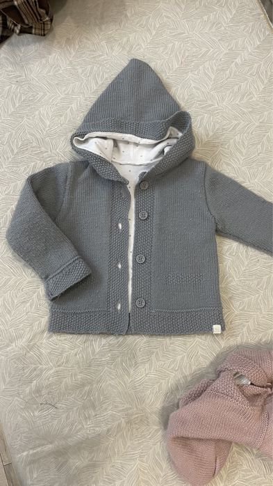 Вещи —-до 2,5 лет.