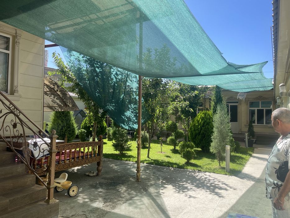 Nazarbek Harakatda uchastka sotiladi 4 sotix srochno