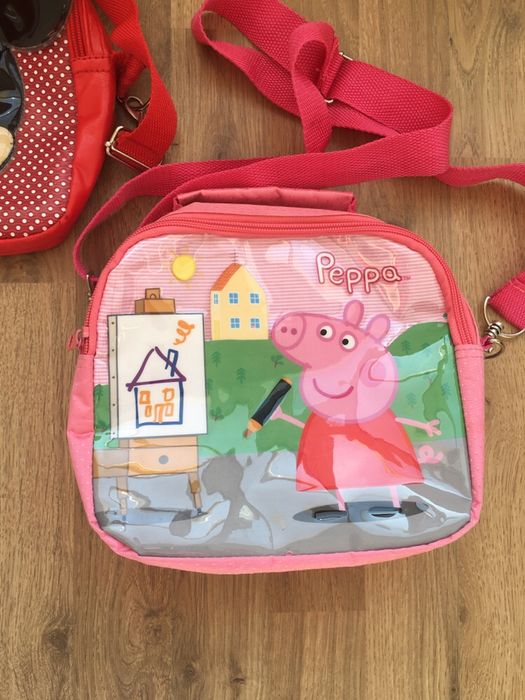 Лот от 3 прекрасни чантички ***