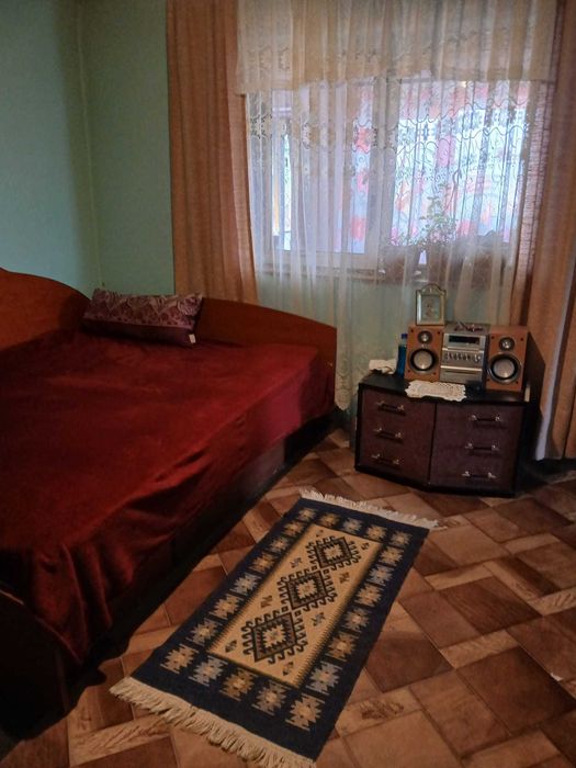 Vând casă cu teren mare în Vidra-Sintești | Utilități | 62.0