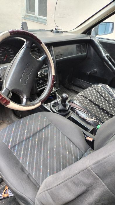 Продам автомобиль