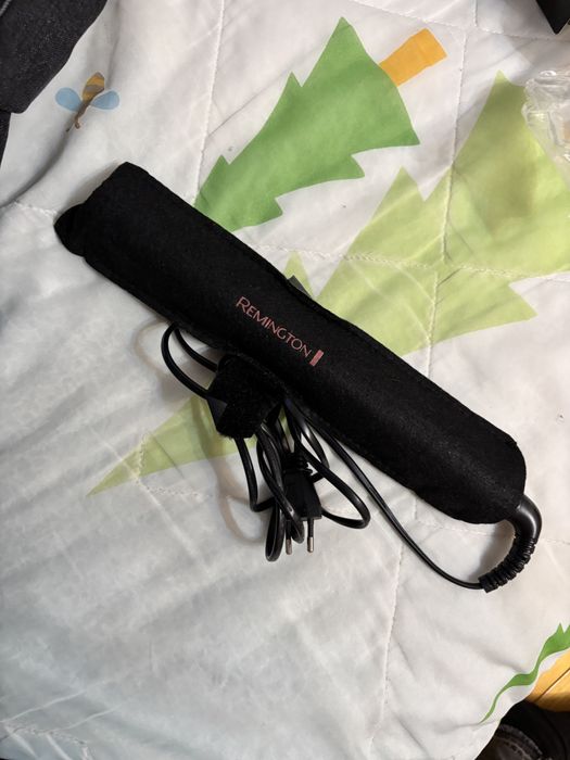 Преса за коса Remington Keratin Protect