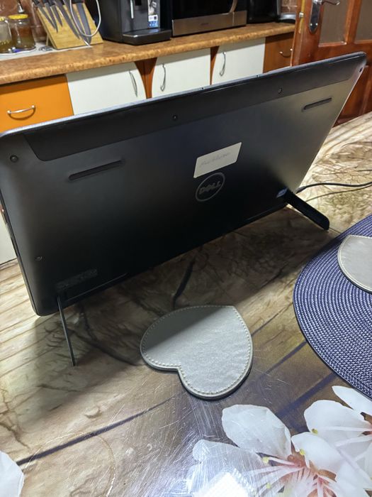 Tableta laptop Dell xps18