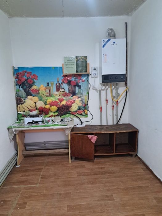 2 болмели Времянка Кайтпас 2