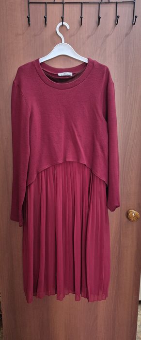 1-2рет киілген көйлектер