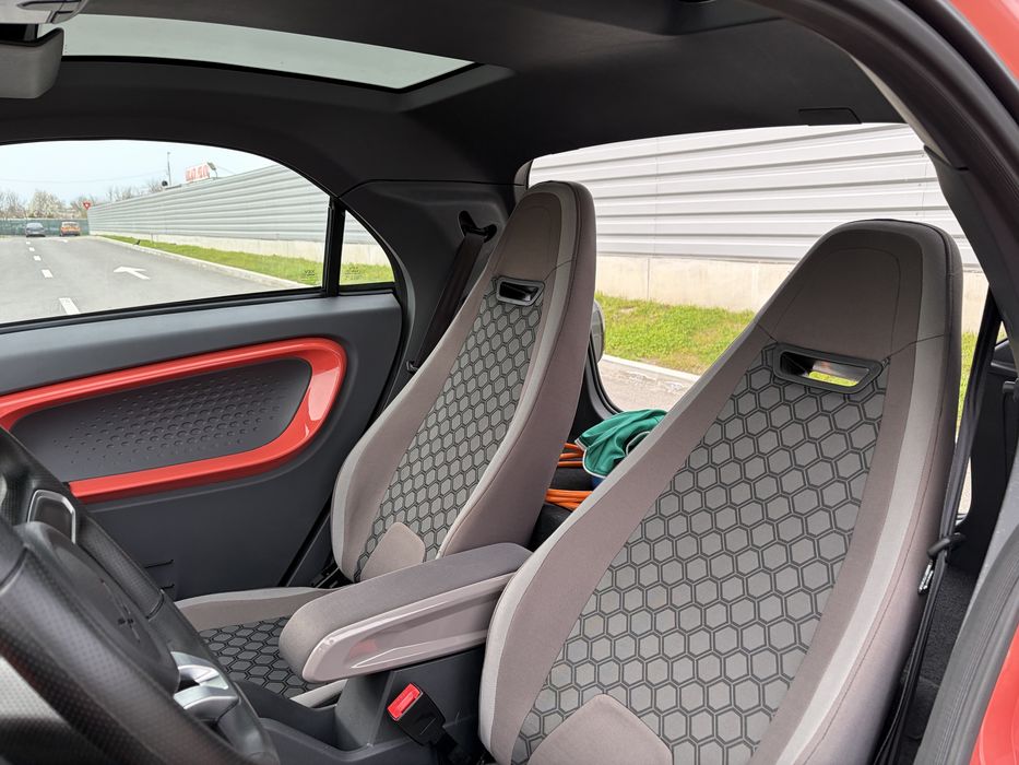 Xev Yoyo/ABS/2022/ 3000 Km/Inmatriculat