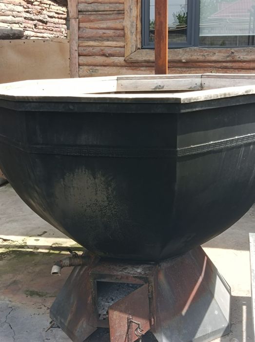 Продается купель