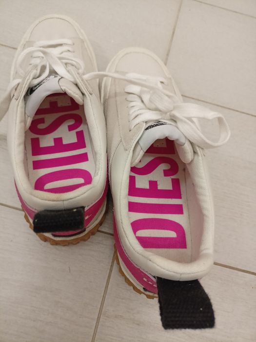 Кецове  Diesel номер 38