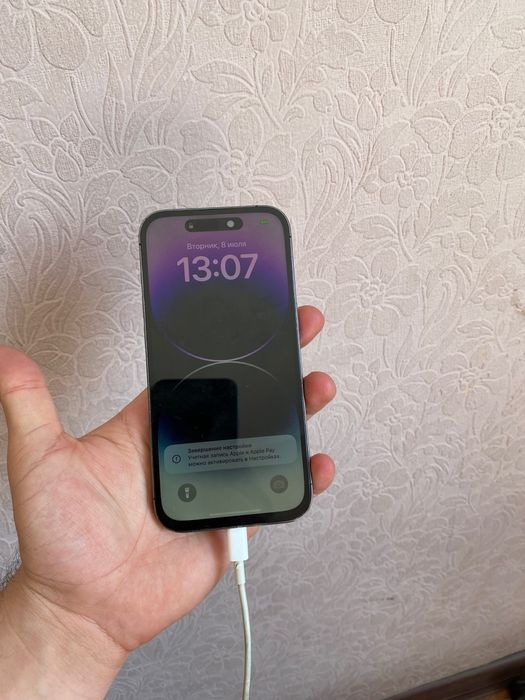 Айфон 14про 256гб