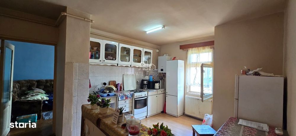 Apartament 2 camere, Str. Panselutelor, nr.7 Sighisoara