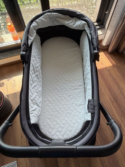 Carucior Muuvo Quick 4 3 in 1