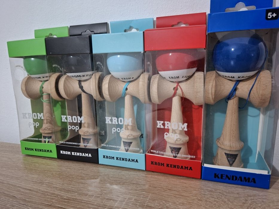 Vând Kendama Pop