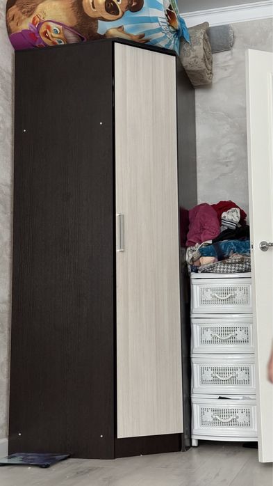 шкаф угловая можно и для коридор