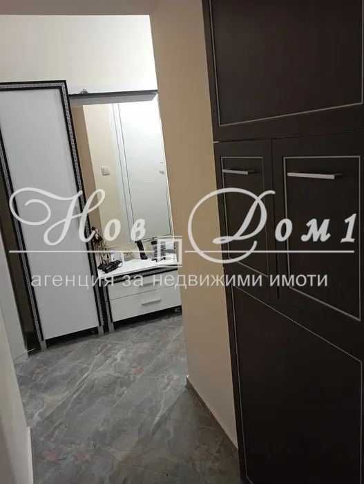 Дава се под наем Двустаен апартамент в Варна, Владислав Варненчик - 45 кв.м за 300 € - Снимка #2