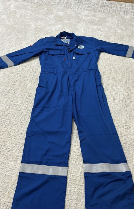 ТШО летний комбез б/у