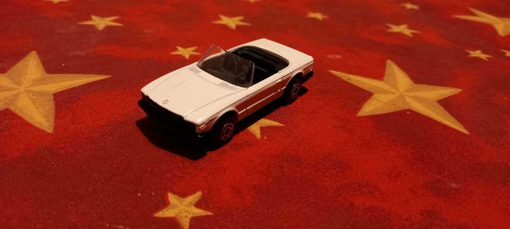 Стари метални Мачбокс Matchbox колички Made in Bulgaria