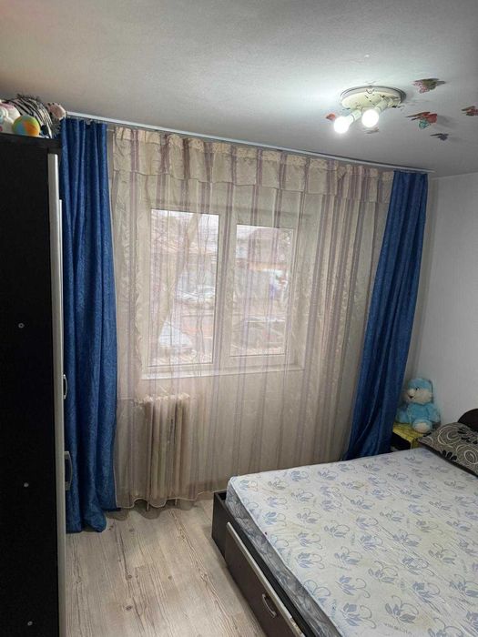 Apartament Bucuresti, 2 CAMERE, 38 Mp utili, etaj 1, str Humulesti 12